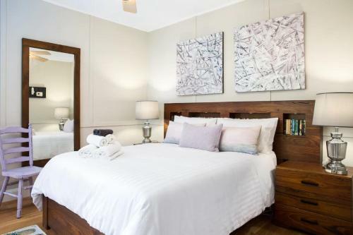Apartamento Location Perfect To Visit The Sunny Coast With Panoramic Views