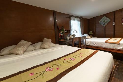 Hostal Reuan Vilawan