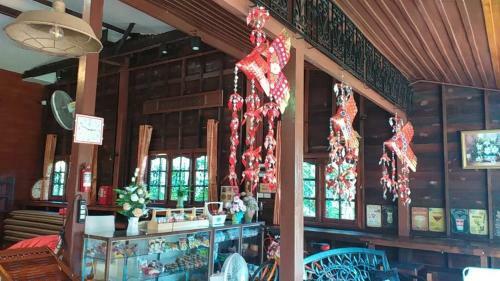 Hostal Reuan Vilawan