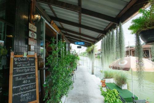 Hostal Reuan Vilawan