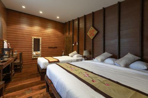 Hostal Reuan Vilawan