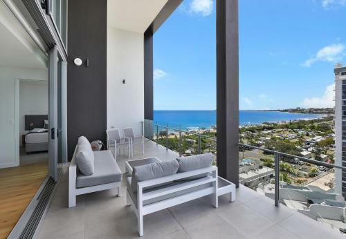 Apartamento Rise Maroochydore