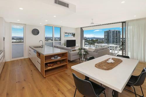 Apartamento Rise Maroochydore