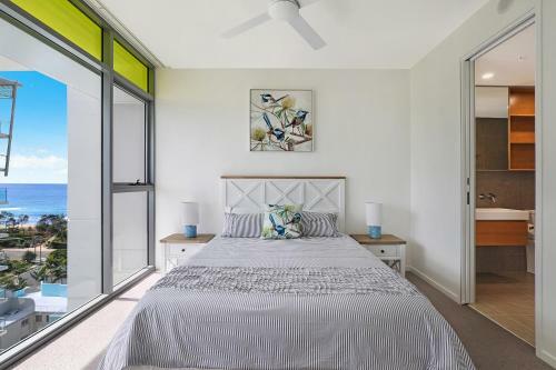 Apartamento Rise Maroochydore