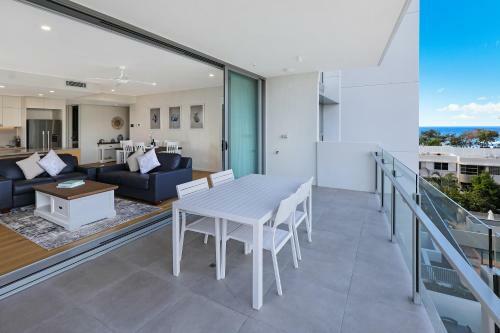 Apartamento Rise Maroochydore