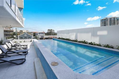 Apartamento Rise Maroochydore