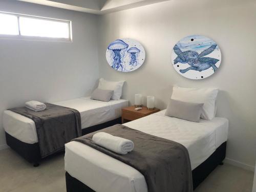 Apartamento Sebel - 302
