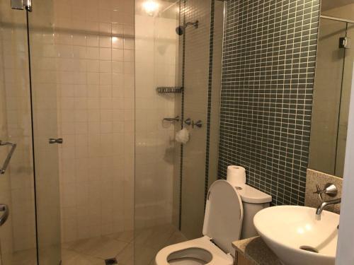 Apartamento Sebel - 302