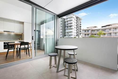 Cotton Tree Modern Apartments