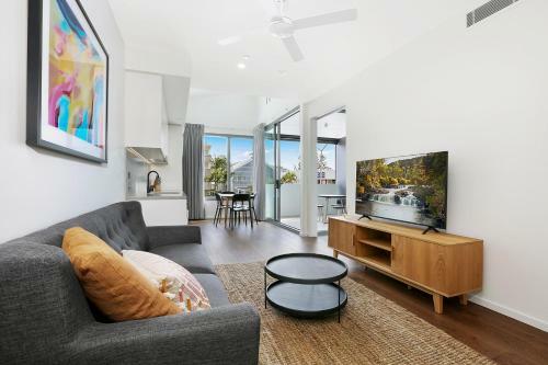 Cotton Tree Modern Apartments