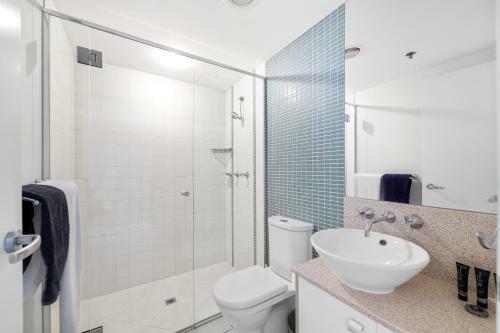 9th Floor Apartment At The Sebel