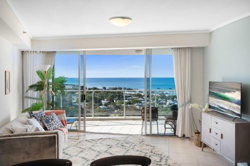 9th Floor Apartment At The Sebel