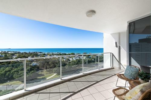9th Floor Apartment At The Sebel