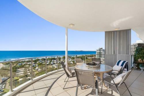 Apartamento Silver Sapphire On Sixth Penthouse
