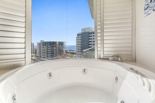 Apartamento Silver Sapphire On Sixth Penthouse