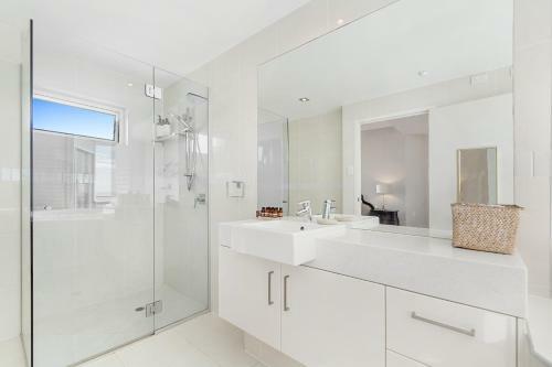Apartamento Silver Sapphire On Sixth Penthouse
