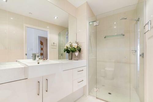 Apartamento Silver Sapphire On Sixth Penthouse