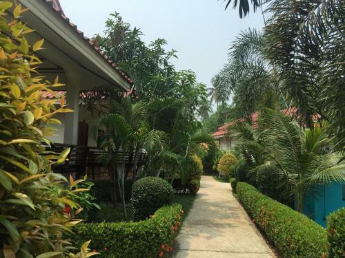 Hotel Matcha Resort And Spa