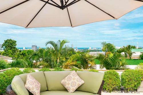 Sunset View Pool Villa 7 Br 14-16 Persons