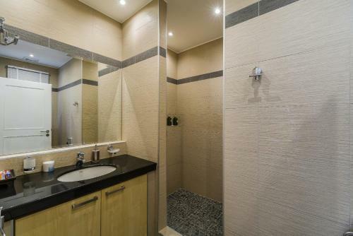 Luxury Pool Villa 608 4br 8-10 Persons