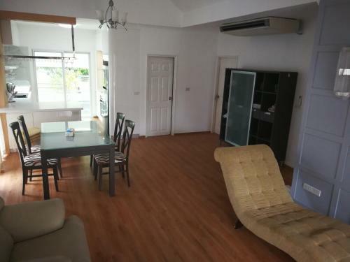 Villa Private Pattaya Resort