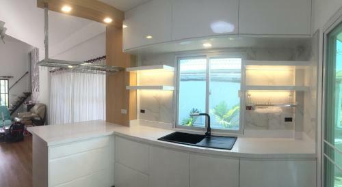 Villa Private Pattaya Resort