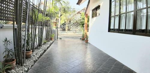 Villa Private Pattaya Resort