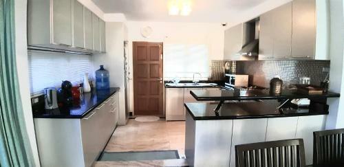 Villa Private Pattaya Resort