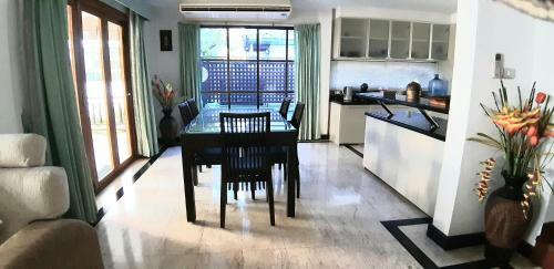 Villa Private Pattaya Resort