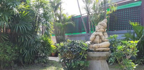 Villa Private Pattaya Resort