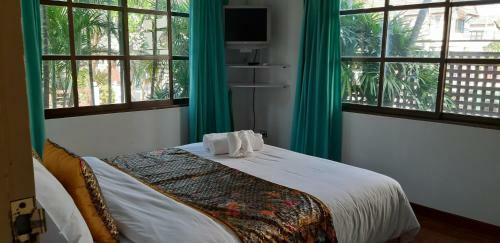 Villa Private Pattaya Resort