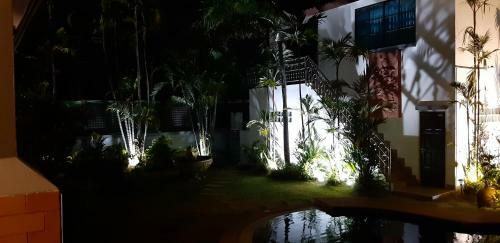 Villa Private Pattaya Resort