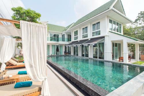 Hi At Home Villa 5