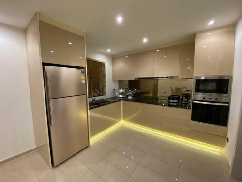 Brand New Pool Villa / 4br 8-10 Persons