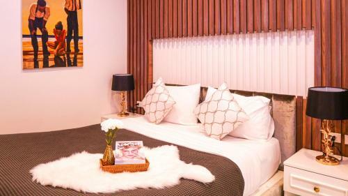 Pattaya Pool Villa-exquisite Pool Villa H