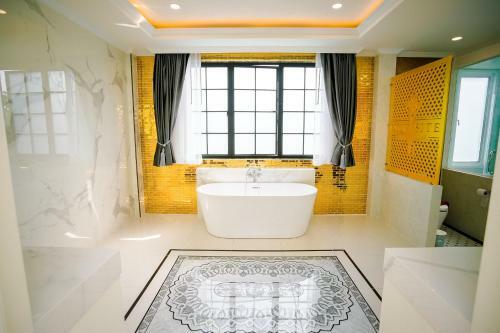 Pool Villa Pattaya 5bd - Exquisite Pool Villa G