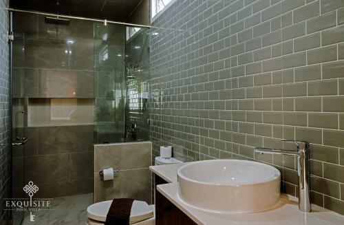 Pool Villa Pattaya 5bd - Exquisite Pool Villa G