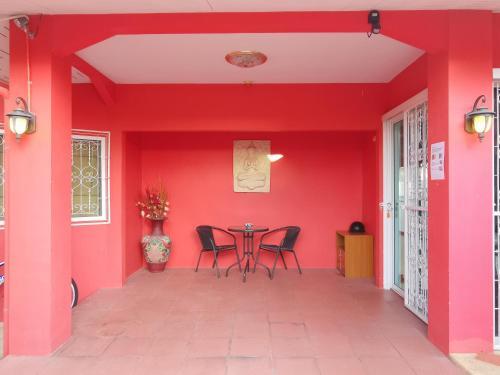 Villa Eden Free Electric ?????? ????? ??????????????????