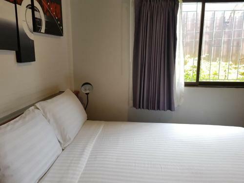 Hotel Pattaya Bed Boutique Sha