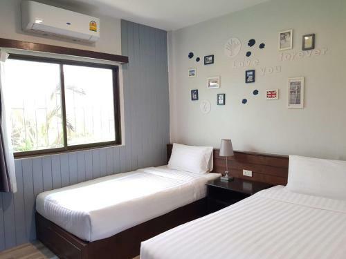 Hotel Pattaya Bed Boutique Sha