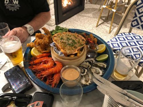 Hostal Agapi On Cambridge