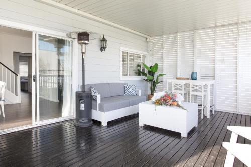 Madecomfy Premium Views, Amazing Pool At Curl Curl