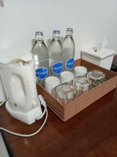 Apartamento Phuviewplace Hotel - ???????????????