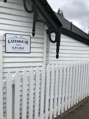 Gatehouse On Stoke