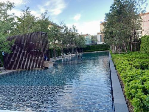 Aparthotel Veranda Residence Pattaya By Nice