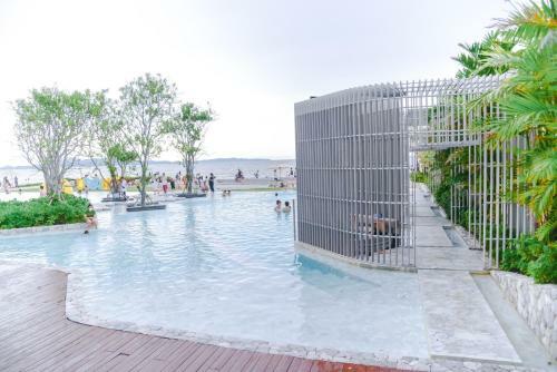 Aparthotel Veranda Residence Pattaya By Nice