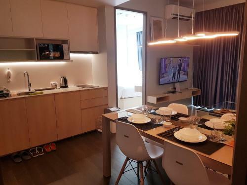 Apartamento Veranda Residence By Vs