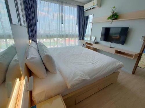 Apartamento Veranda Residence By Vs