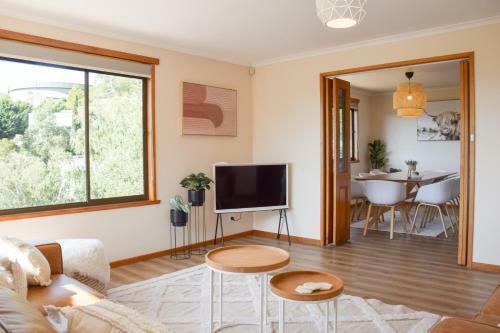 Luxury Hobart Home