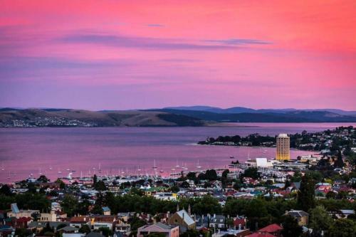 Luxury Hobart Home